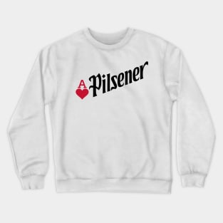 Pilsener Crewneck Sweatshirt